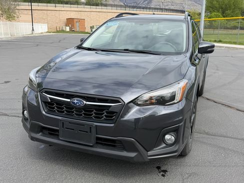 Used 2019 Subaru Crosstrek 2.0i Limited AWD/4WD image 33