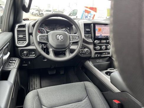 New 2026 RAM 1500 Big Horn image 14