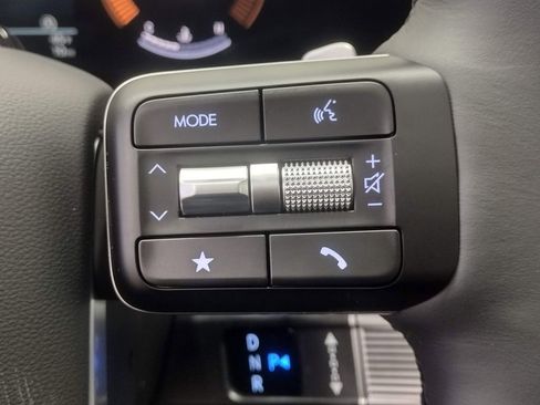 New 2026 Hyundai Santa Fe XRT AWD/4WD image 34
