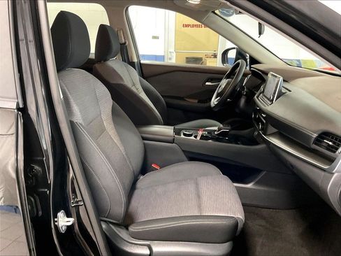 Used 2023 Nissan Rogue SV AWD/4WD image 11