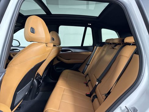 Used 2024 BMW X3 M40i image 22