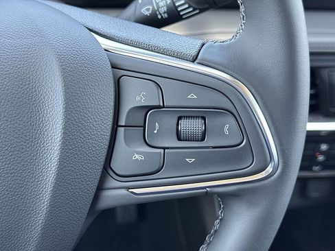 New 2026 Buick Encore GX Sport Touring w/ Comfort Package FWD image 10