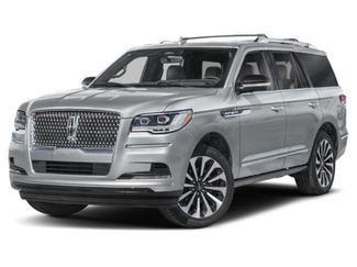 Certified 2023 Lincoln Navigator Reserve w/ Monochromatic Package RWD video 1
