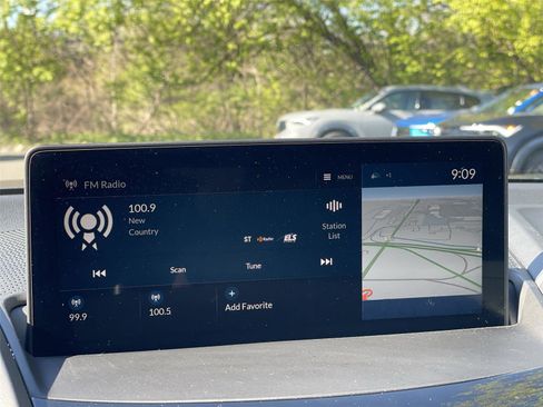 Certified 2025 Acura RDX SH-AWD w/ Technology Package image 17