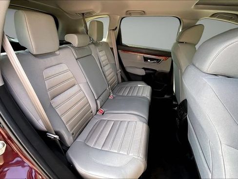 Used 2018 Honda CR-V EX image 27