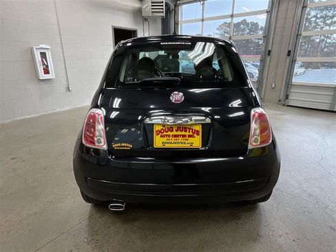 Used 2013 FIAT 500 Pop image 4