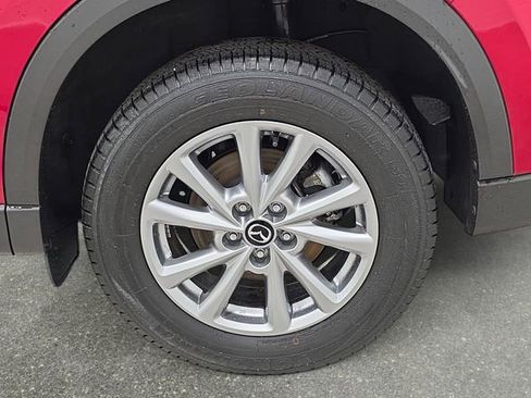 Used 2023 MAZDA CX-5 AWD 2.5 S image 31