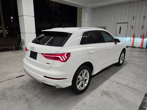 Used 2023 Audi Q3 2.0T Premium image 6