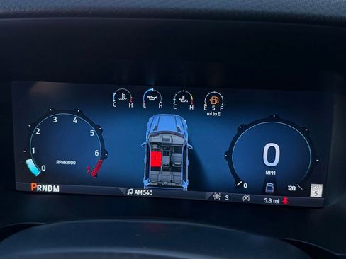 New 2026 Ford F150 XLT w/ Equipment Group 302A MID image 12