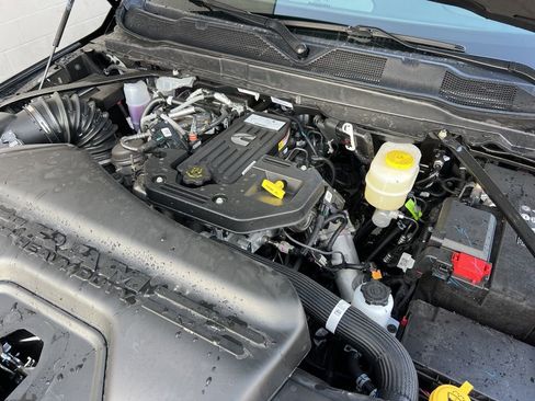 New 2026 RAM 2500 Laramie image 32