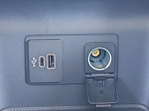 Used 2026 Ford Explorer Platinum w/ LUX Leather Package image 49