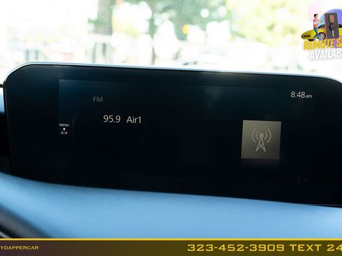 Used 2021 MAZDA MAZDA3 s FWD image 29