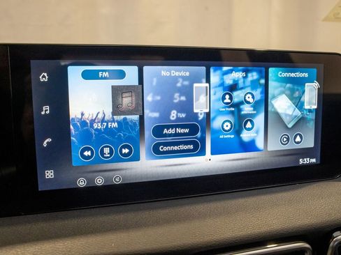 New 2026 Nissan Sentra S w/ Floor Mat Package image 8