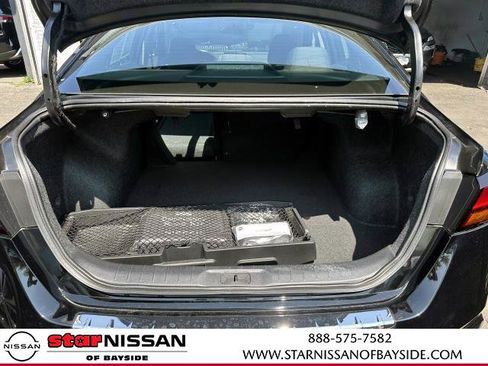 Certified 2022 Nissan Altima 2.5 SV image 11