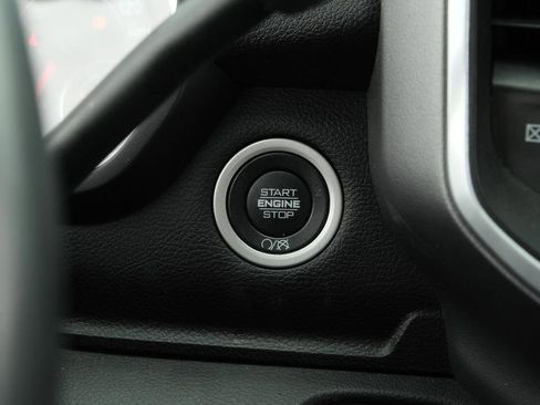 Used 2024 RAM 2500 Big Horn w/ Off Road Package image 14