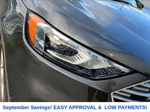 Used 2019 Ford Edge SE AWD/4WD image 22