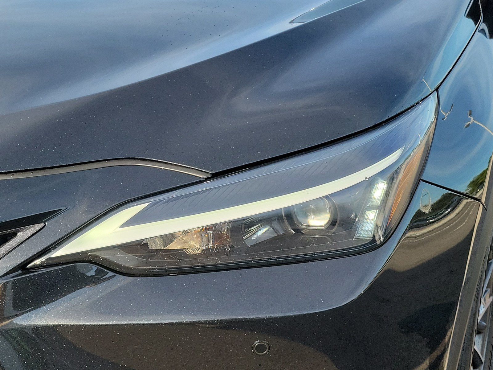 Used 2022 Lexus NX 350 AWD image 10