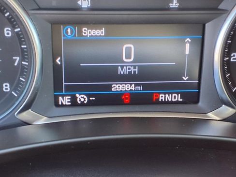 Used 2023 Chevrolet Equinox LT w/ LPO, Floor Liner Package image 26