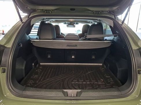 Certified 2025 Subaru Crosstrek 2.5i Limited w/ Crosstrek Mirror Package AWD/4WD image 27