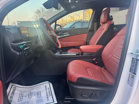 Certified 2026 Kia Sportage SX image 17