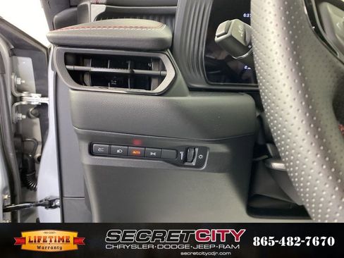 New 2026 Dodge Charger Scat Pack image 15