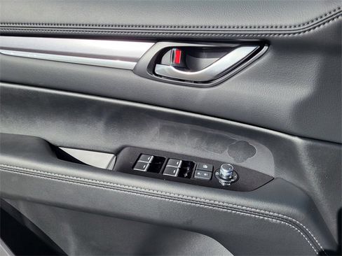 New 2025 MAZDA CX-5 AWD 2.5 S w/ Premium Plus Pkg image 6
