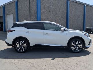 Used 2024 Nissan Murano SL video 4