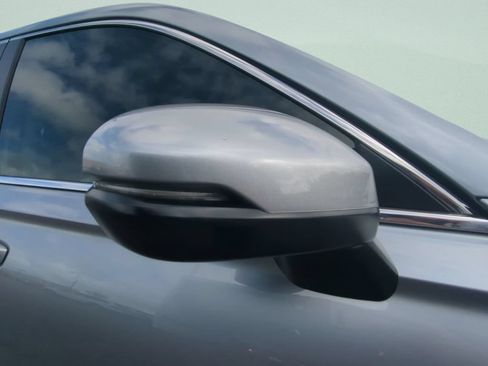 New 2026 Honda CR-V LX image 23