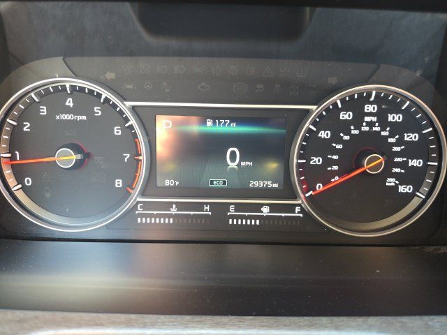 Used 2023 Kia Sorento X-Line EX AWD/4WD image 12