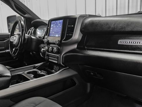 Used 2023 RAM 2500 Big Horn w/ Level 1 Equipment Group AWD/4WD image 12