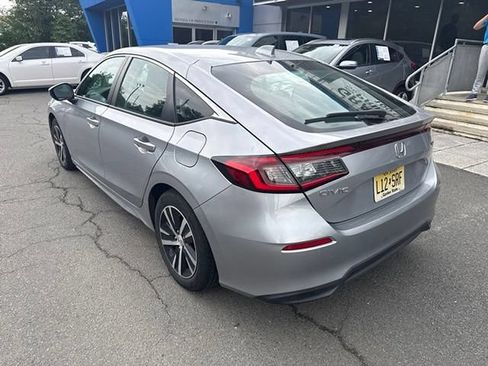Used 2023 Honda Civic LX image 3