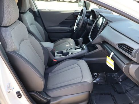 Certified 2024 Subaru Crosstrek 2.0i Premium w/ Crosstrek Mirror Package AWD/4WD image 37