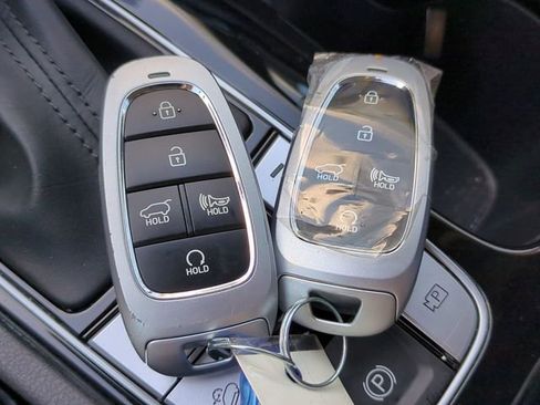 Certified 2023 Hyundai Tucson SEL w/ Convenience Package image 29