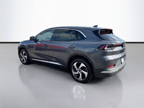 New 2025 VinFast VF 8 Eco AWD/4WD image 5