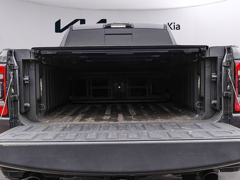 Used 2022 RAM 1500 Rebel w/ Rebel Level 2 Equipment Group AWD/4WD image 23