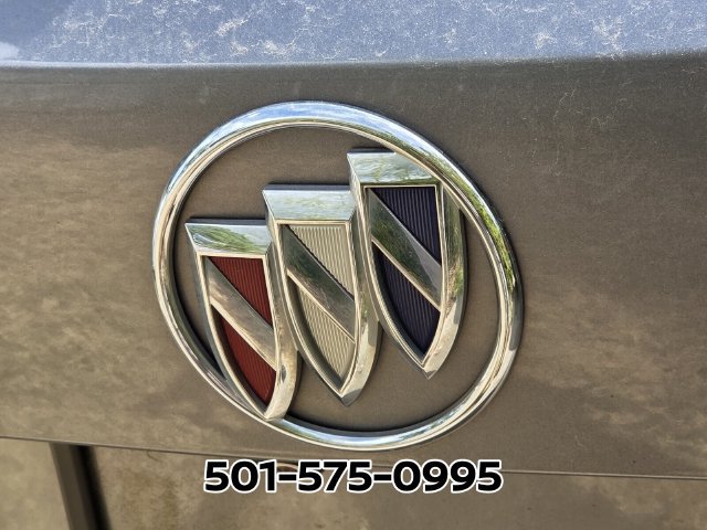 Used 2021 Buick Envision Essence w/ Sport Touring Package FWD image 10
