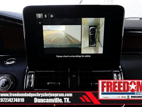 Used 2020 Lincoln Navigator L Reserve w/ Equipment Group 208A Reserve image 24