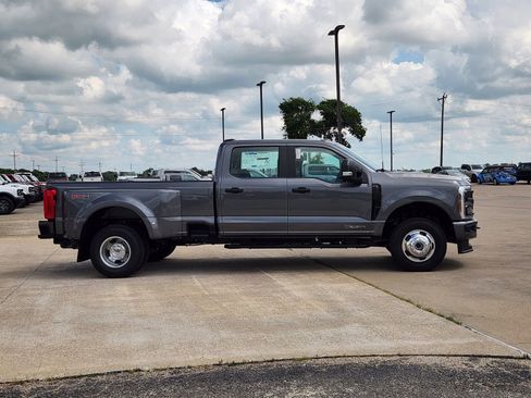 New 2026 Ford F350 XL w/ STX Appearance Package AWD/4WD image 7