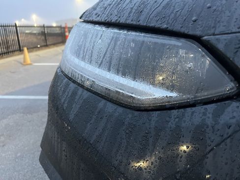 Used 2026 Honda HR-V Sport image 14