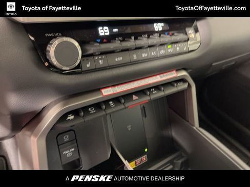 New 2026 Toyota Tundra Limited image 32