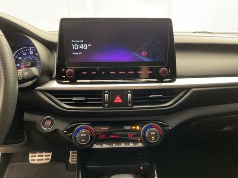 Used 2023 Kia Forte GT FWD image 15