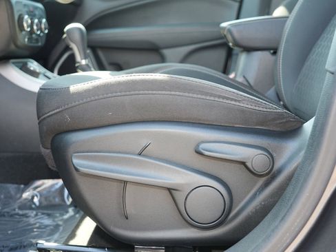 Used 2018 Jeep Compass Sport AWD/4WD image 15