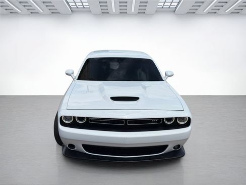 Used 2021 Dodge Challenger GT RWD image 7