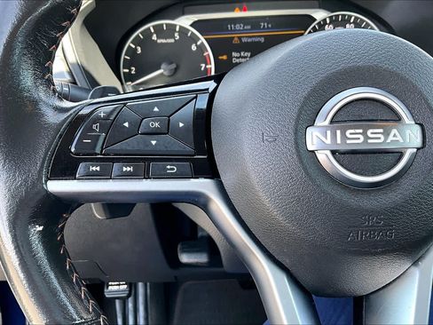 Used 2024 Nissan Altima 2.5 SR FWD image 24