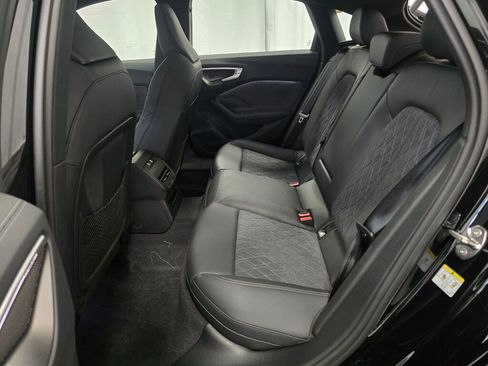 New 2025 Audi S5 Premium Plus image 18