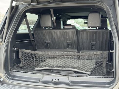 Used 2021 Ford Expedition Max Limited image 36