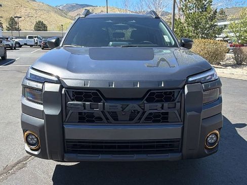 New 2026 Subaru Outback Wilderness image 8