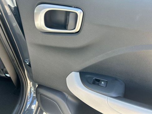 New 2026 Hyundai Venue SEL FWD image 26