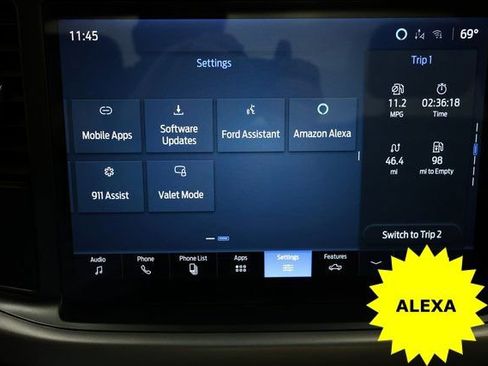 Used 2025 Ford F150 XL image 33