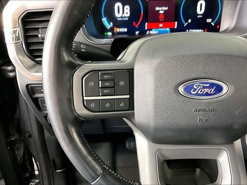 Used 2021 Ford F150 Lariat AWD/4WD image 10